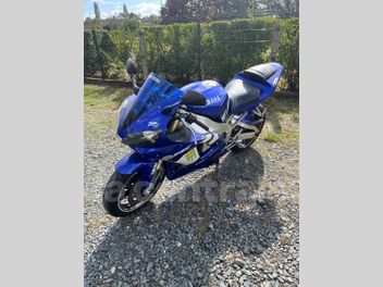 YAMAHA YZF R1 STEEL FIGHTER