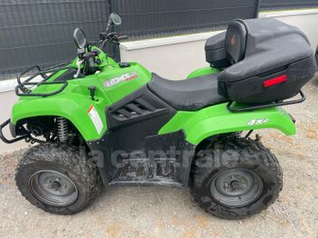 KYMCO MXU 400 4X4