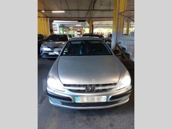 PEUGEOT 