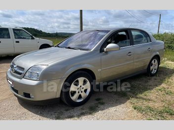 OPEL 