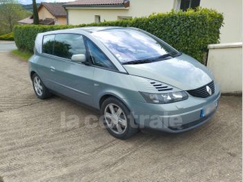 RENAULT 