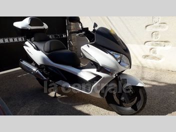 HONDA SW-T 400 ABS