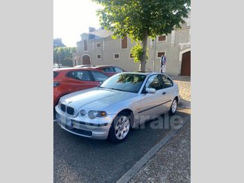 BMW SERIE 3 E46 COMPACT (E46) 316TIA COMPACT