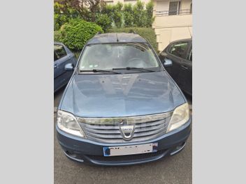 DACIA 