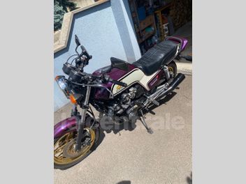 HONDA GL 1100