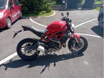 DUCATI SCRAMBLER 800