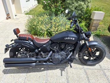 INDIAN SCOUT-SIXTY 1000