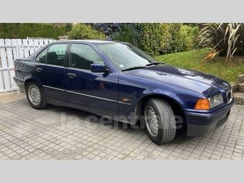 BMW SERIE 3 E36 (E36) 325TDS