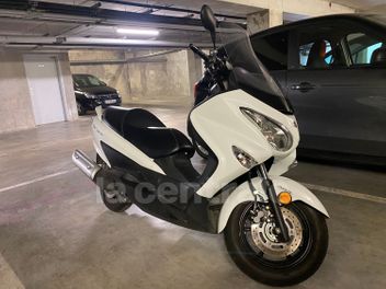 SUZUKI BURGMAN 125 UH