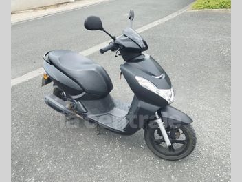 PEUGEOT CITYSTAR 50
