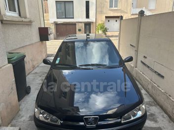 PEUGEOT 306 (2) 2.0 HDI XT 5P