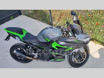 KAWASAKI NINJA 400