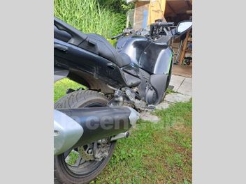 KAWASAKI ZZR 1400 ABS BLACK