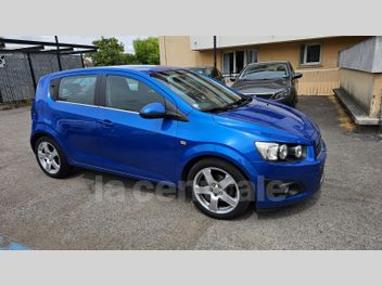 CHEVROLET 