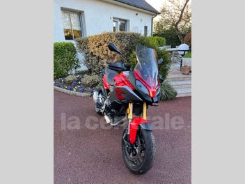 BMW F900 XR 900