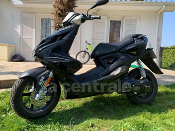 MBK NITRO 50