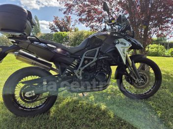 BMW F GS 800