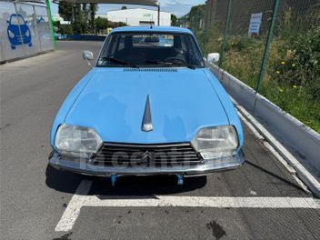 CITROEN GS BREAK BREAK