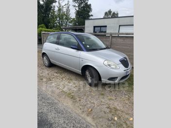 LANCIA 