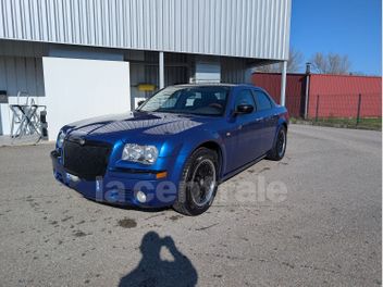 CHRYSLER 