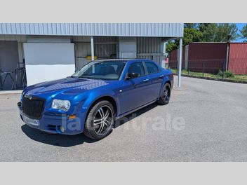 CHRYSLER 