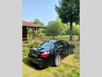 BMW SERIE 5 E60 M5 (E60) (2) M5 SMG7