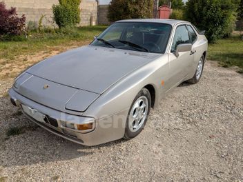 PORSCHE 944 2.5 163