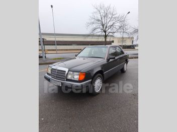 MERCEDES 
