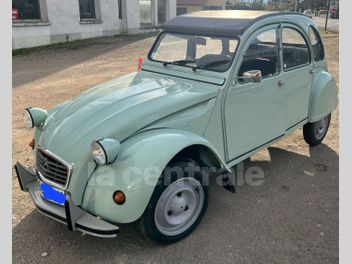 CITROEN 