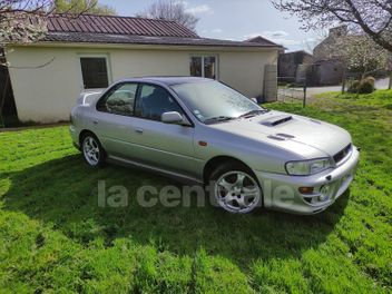 SUBARU IMPREZA GT (2) 2.0 TURBO GT ABS 5P