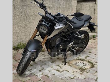 HONDA CBR 125