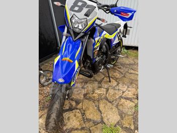 SHERCO SEF 50 R