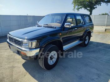 TOYOTA 4RUNNER 3.0 TD 125 VX