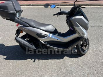 YAMAHA NMAX 125