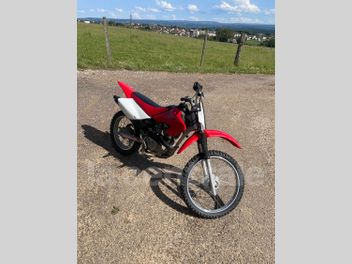 HONDA XR 125