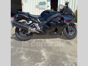 SUZUKI GSX-R HAYABUSA 1340 R