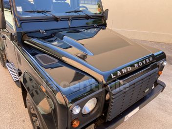 LAND ROVER 