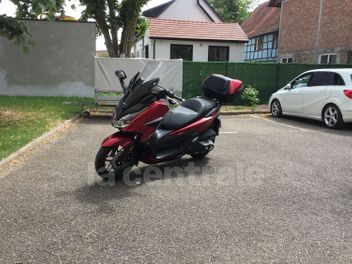 HONDA ADV 350