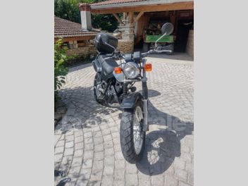 YAMAHA TW 125