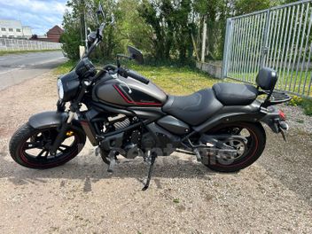 KAWASAKI VULCAN S 650