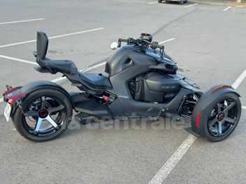 CAN AM RYKER 900