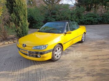 PEUGEOT 