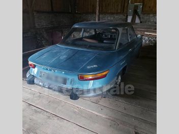 PANHARD 