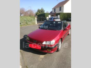 PEUGEOT 