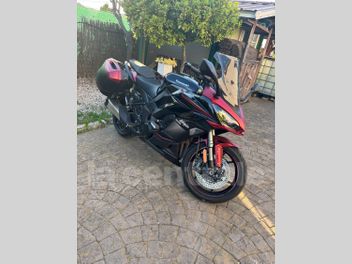 KAWASAKI SX 1000 NINJA TOURER