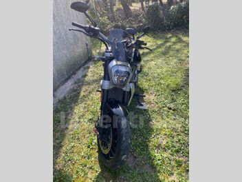 DUCATI XDIAVEL 1262