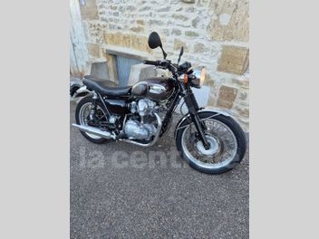 KAWASAKI W 650 PT GUIDON