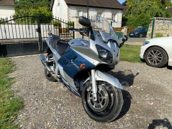 YAMAHA FJR 1300 ABS
