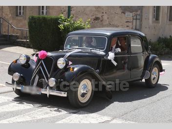CITROEN TRACTION 11 11B