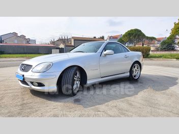 MERCEDES 